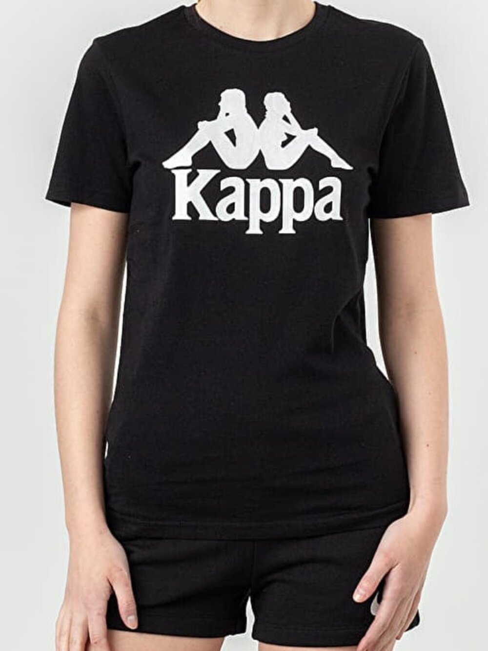Kappa Logo Tee